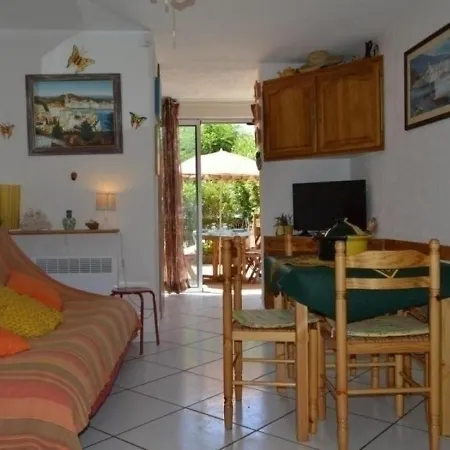 Cap D'agde, 1 Piece, 4 Personnes - Fr-1-249-209 شقة