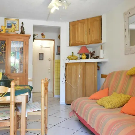 Cap D'agde, 1 Piece, 4 Personnes - Fr-1-249-209 شقة آجد