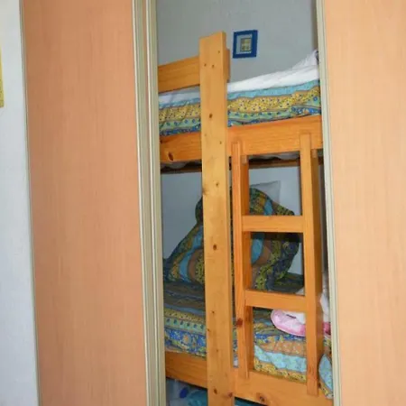 Cap D'agde, 1 Piece, 4 Personnes - Fr-1-249-209 شقة آجد